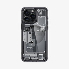 Zero One
