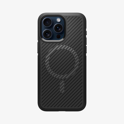 iPhone 15 Series - Core Armor (Mag Fit)