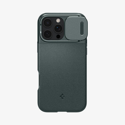 iPhone 16 Series - Optik Armor (Mag Fit)