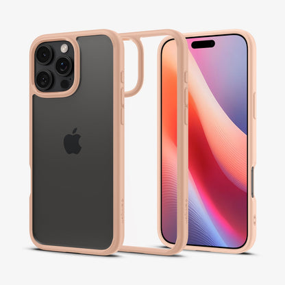 iPhone 16 Series - Ultra Hybrid