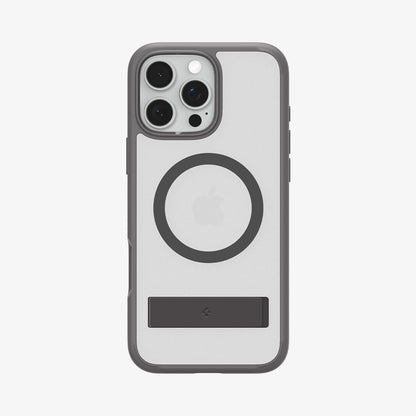 iPhone 16 Series - Ultra Hybrid S (Mag Fit)