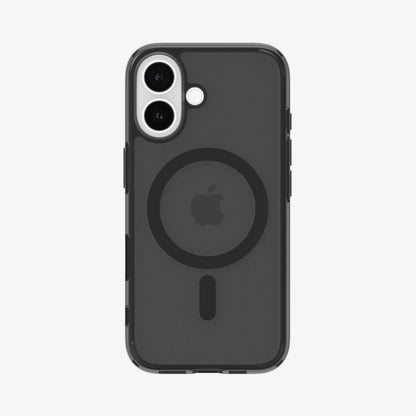 iPhone 16 Series - Ultra Hybrid T (Mag Fit)