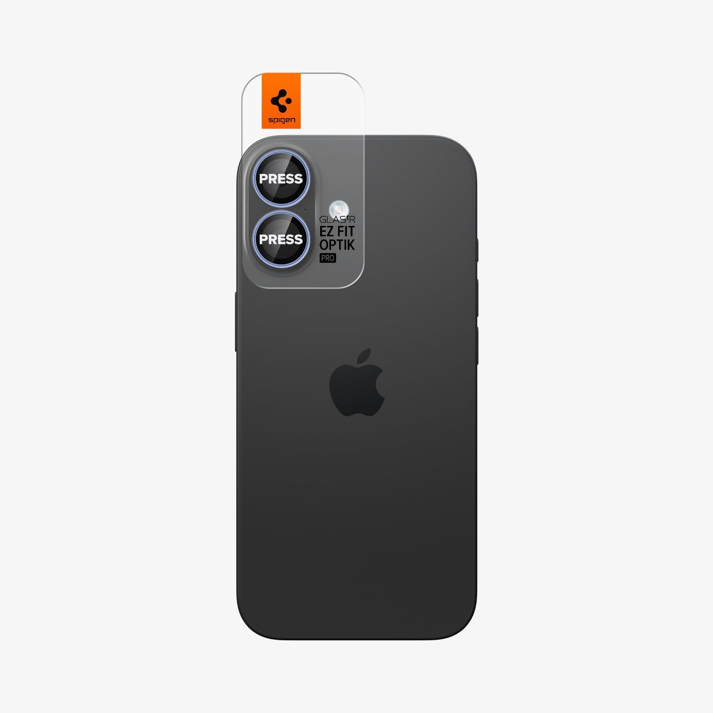 iPhone 17 Series - Optik Pro EZ Fit Lens Protector