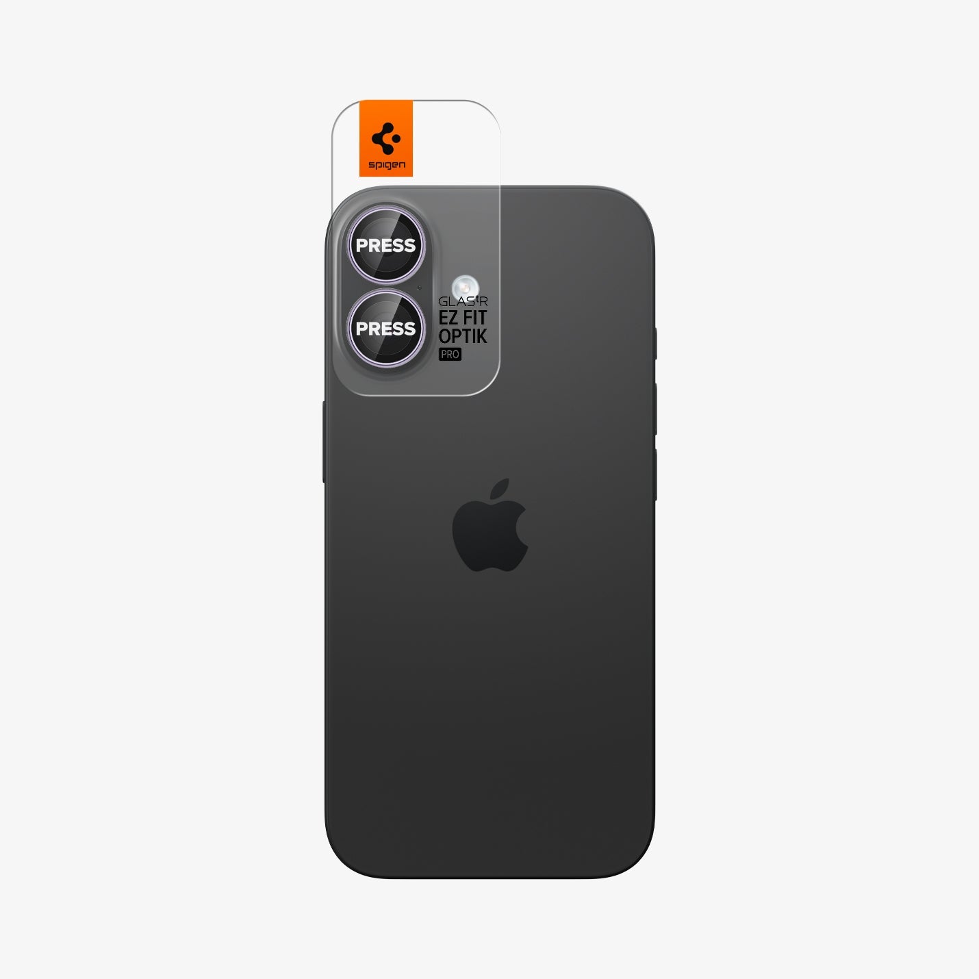 iPhone 17 Series - Optik Pro EZ Fit Lens Protector