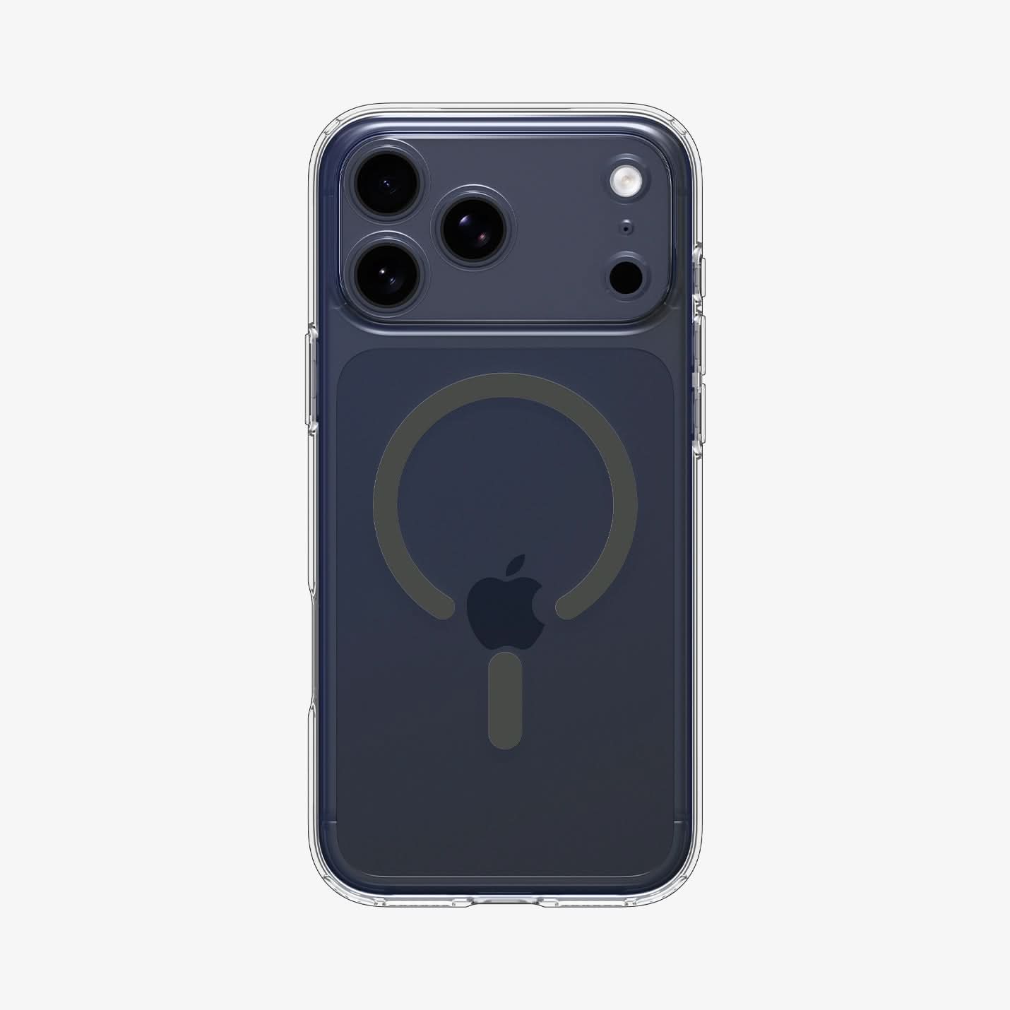 iPhone 17 Series - Ultra Hybrid (Mag Fit)