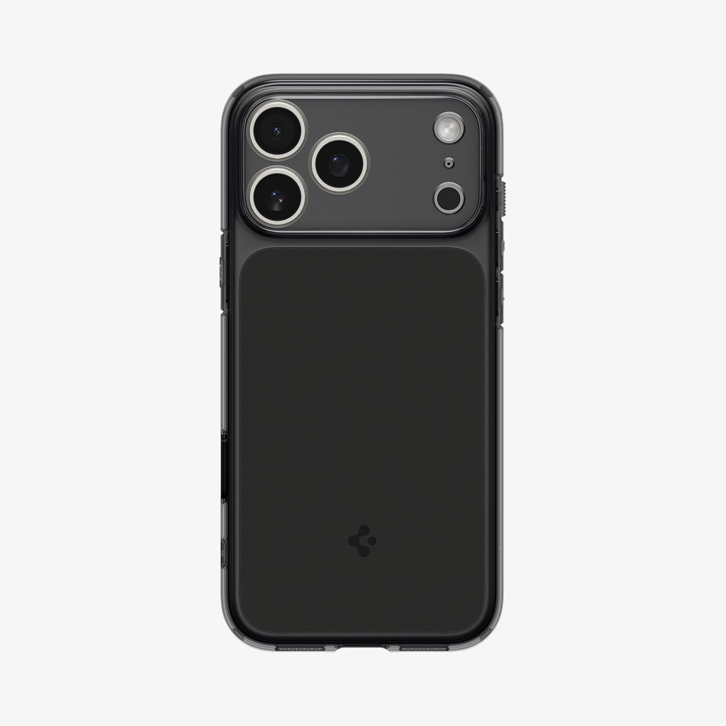 iPhone 17 Series - Ultra Hybrid T (Mag Fit)