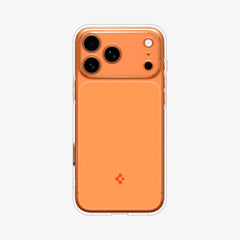 Glossy Orange