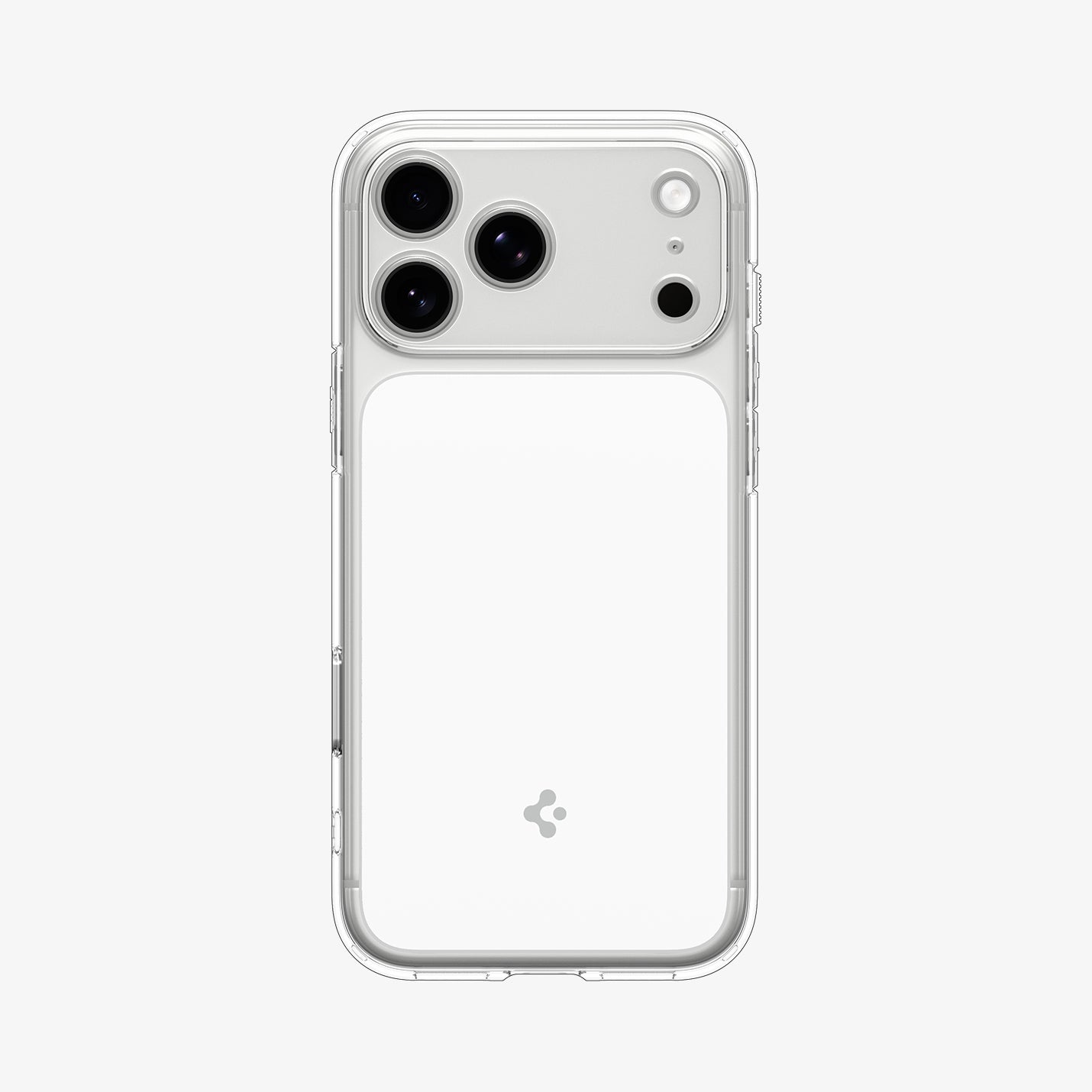 iPhone 17 Series - Ultra Hybrid T (Mag Fit)