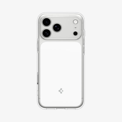 iPhone 17 Series - Ultra Hybrid T (Mag Fit)