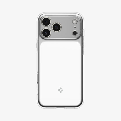 iPhone 17 Series - Ultra Hybrid T (Mag Fit)