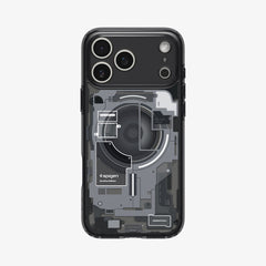 Zero One Black