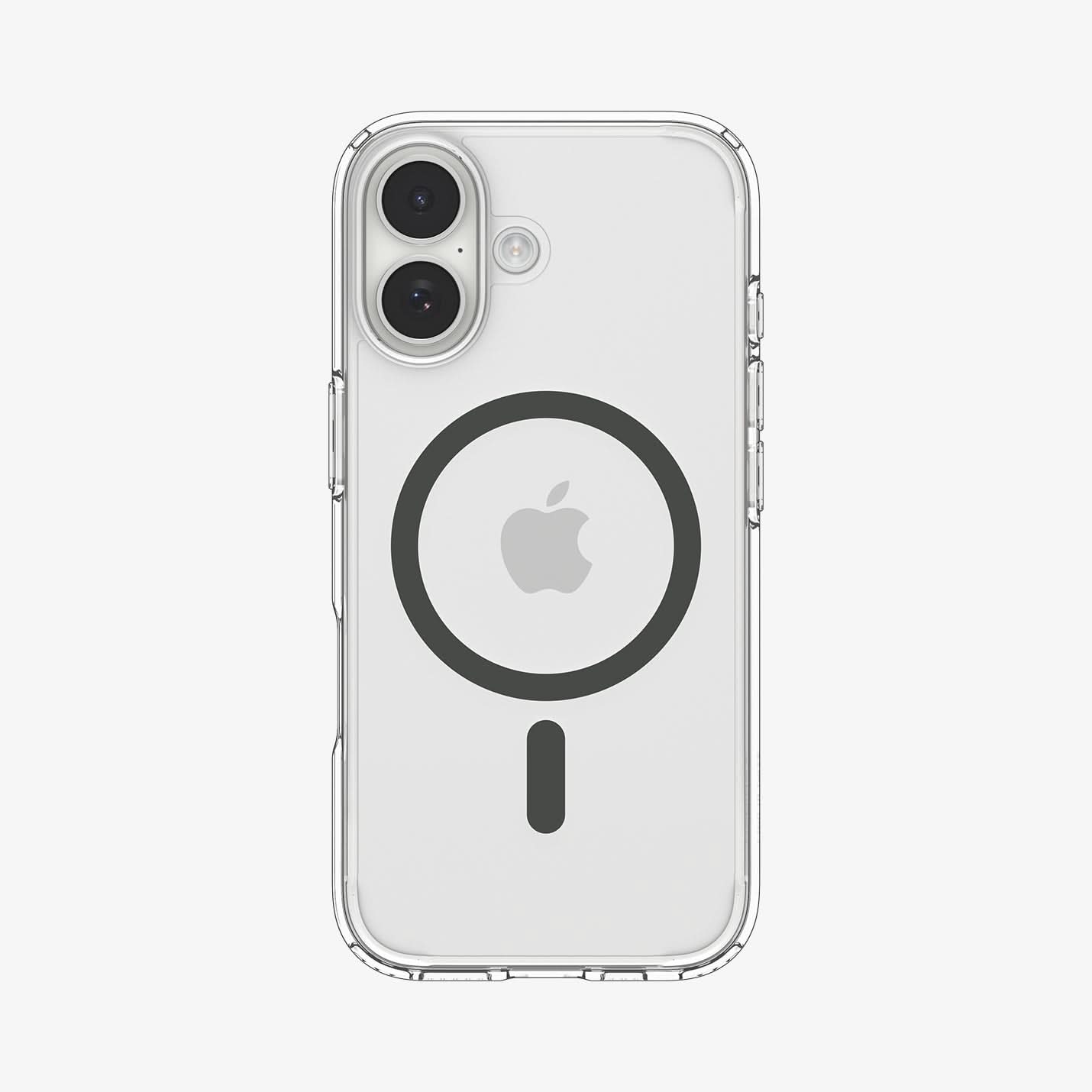 iPhone 17 Series - Ultra Hybrid (Mag Fit)