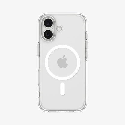 iPhone 17 Series - Ultra Hybrid (Mag Fit)