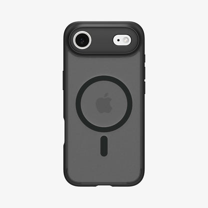 iPhone 17 Series - Ultra Hybrid Matte (Mag Fit)