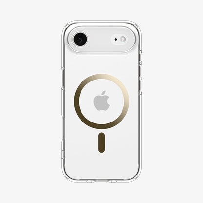 iPhone 17 Series - Ultra Hybrid (Mag Fit)