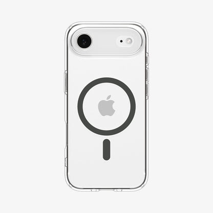 iPhone 17 Series - Ultra Hybrid (Mag Fit)