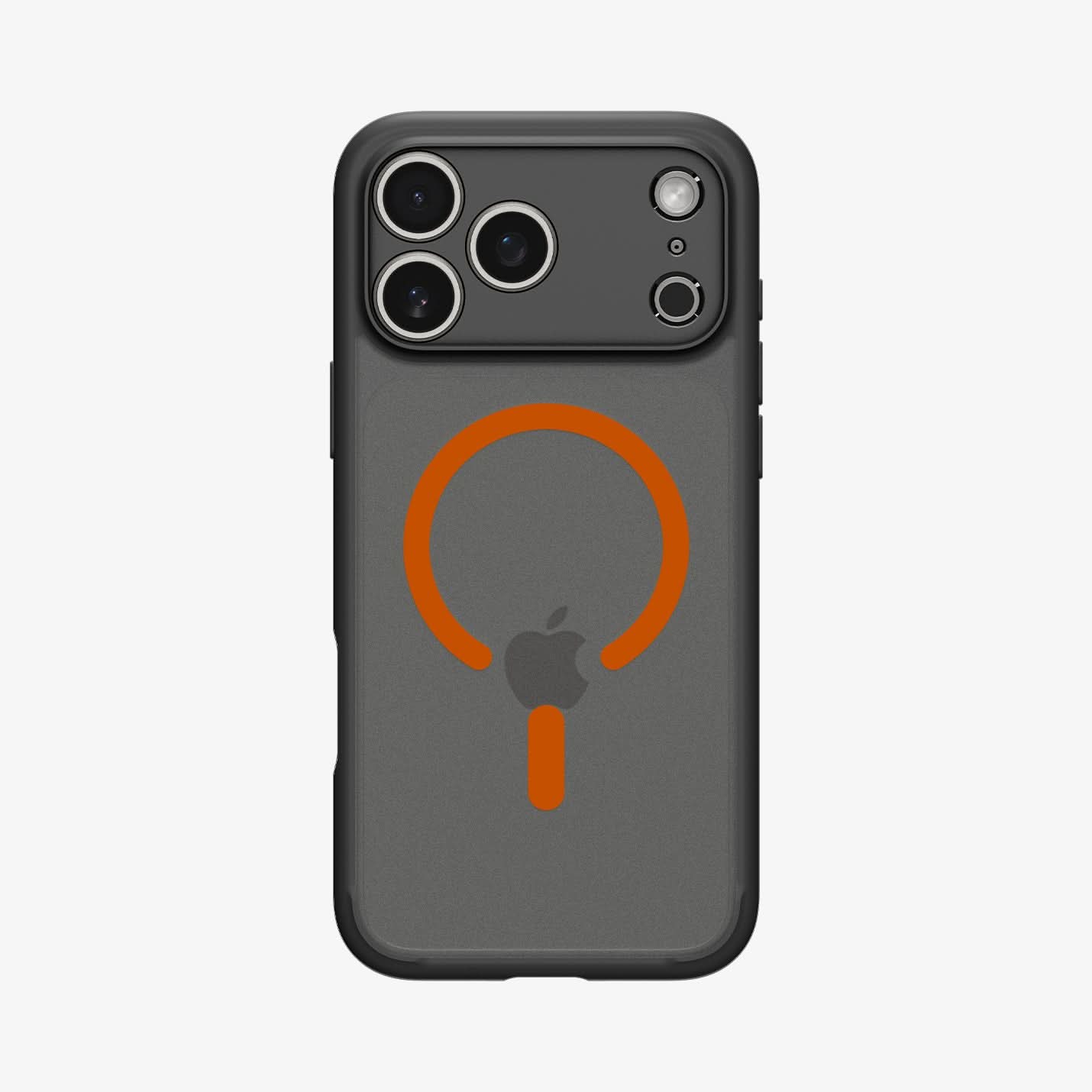 iPhone 17 Series - Ultra Hybrid Matte (Mag Fit)