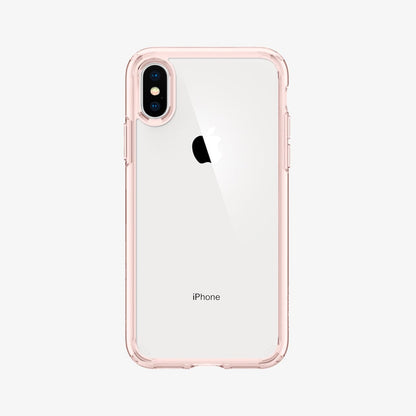 iPhone X Series - Ultra Hybrid