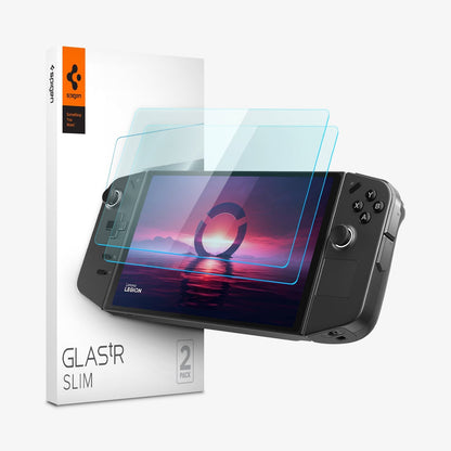 Lenovo Gaming - Glas.tR SLIM