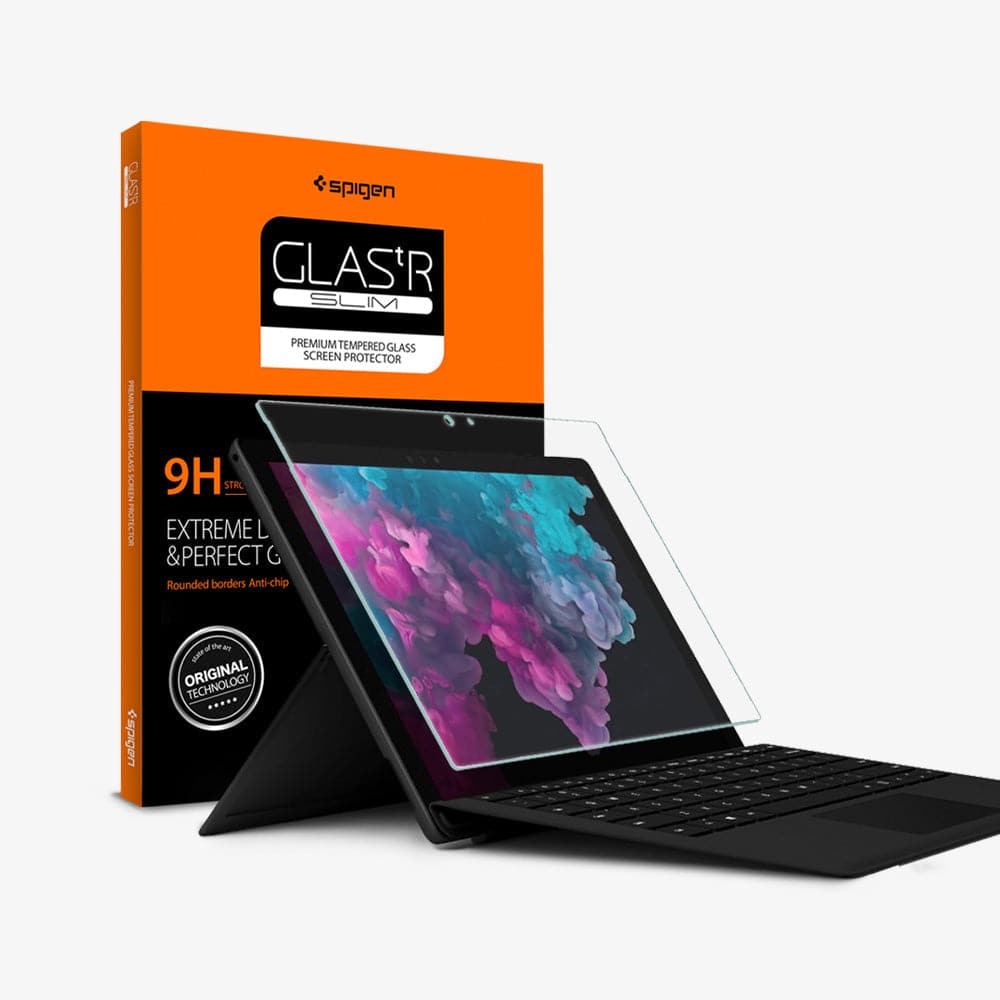 Microsoft Surface Series - Glas.tR SLIM