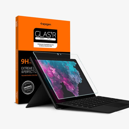 Microsoft Surface Series - Glas.tR SLIM