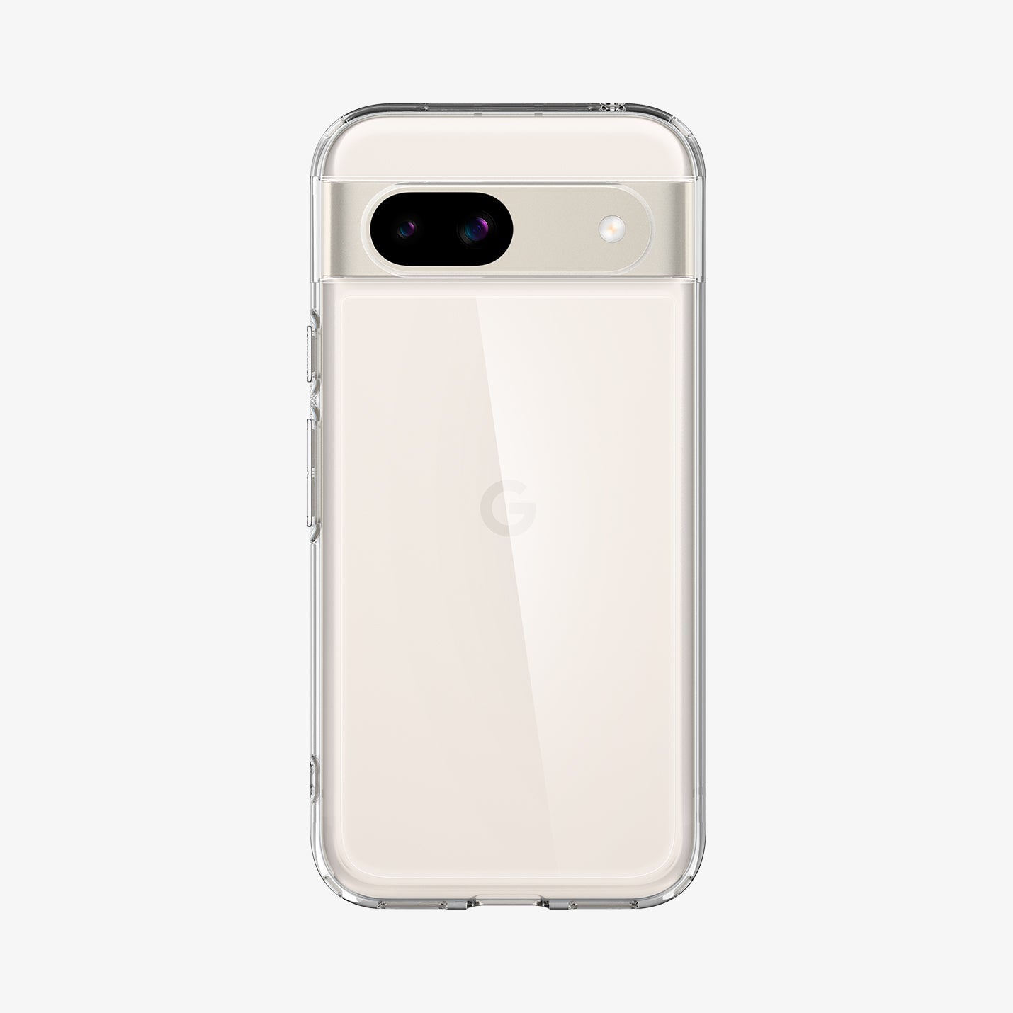Pixel 8 Series - Ultra Hybrid
