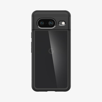 Pixel 8 Series - Ultra Hybrid