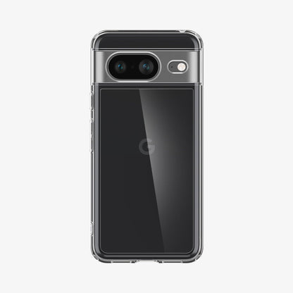 Pixel 8 Series - Ultra Hybrid