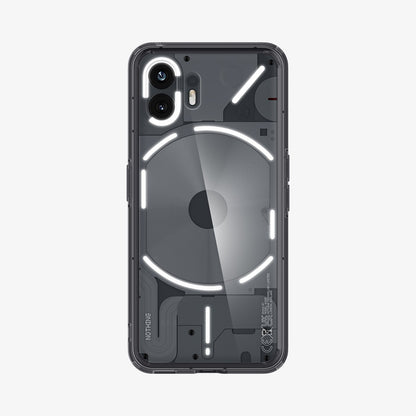 Nothing Phone Series - Ultra Hybrid