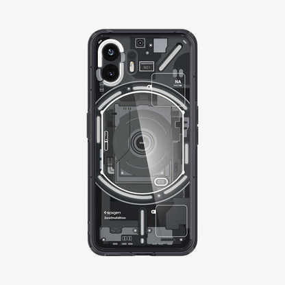 Nothing Phone Series - Ultra Hybrid Zero One