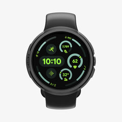 Matte Black