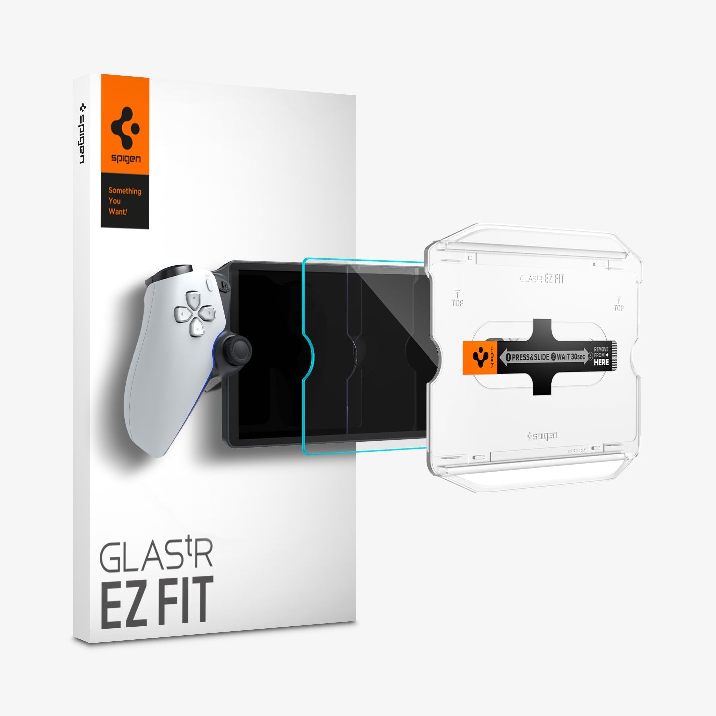 PlayStation Series - GLAS.tR EZ Fit