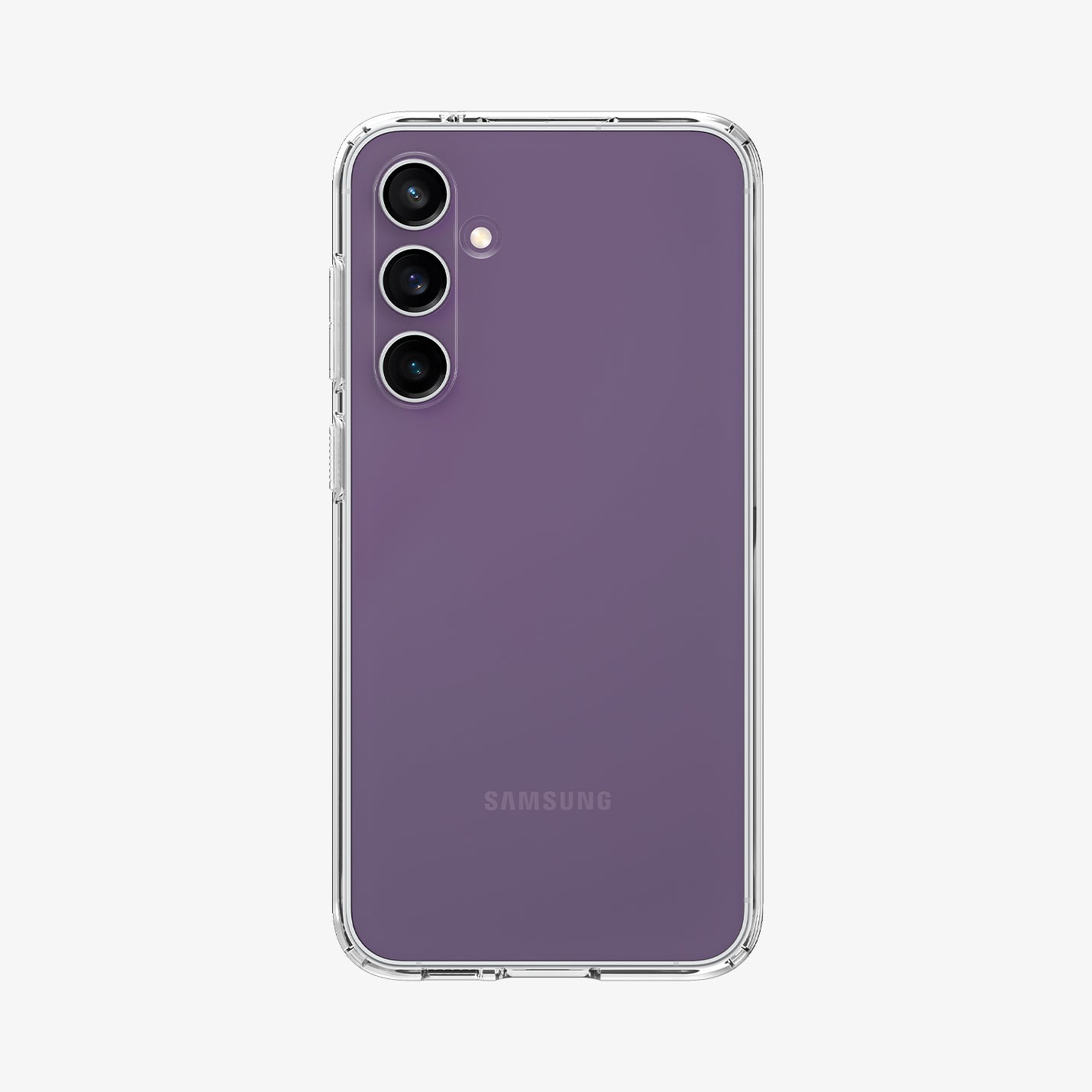 Galaxy S23 Series - Liquid Crystal