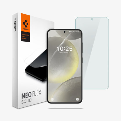 Galaxy S24 Series - Neo Flex Solid