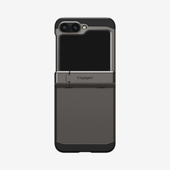 Gunmetal