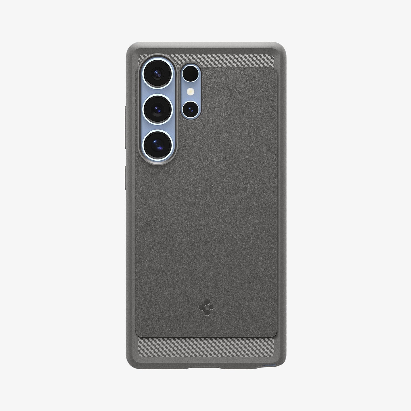 Galaxy S25 Series - Rugged Armor (Mag Fit)