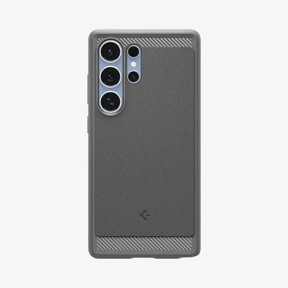 Galaxy S25 Series - Rugged Armor (Mag Fit)