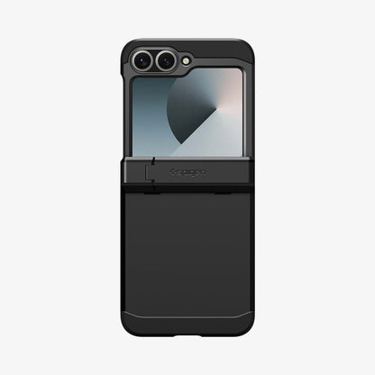 Galaxy Z Flip 7 FE Series - Tough Armor Pro (Mag Fit)