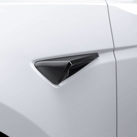 Tesla Series - Front Fender Camera Cover | TO410