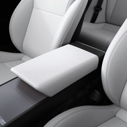 Tesla Series - Armrest Cover