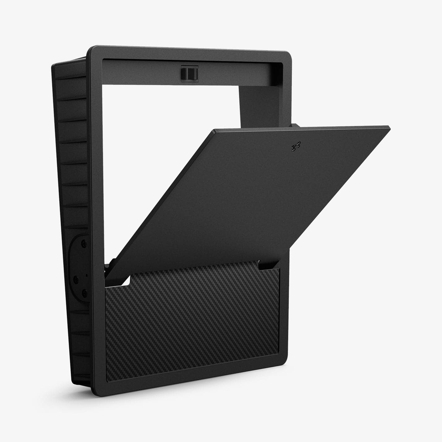 Tesla Series - Center Console Hidden Storage Box | TO221