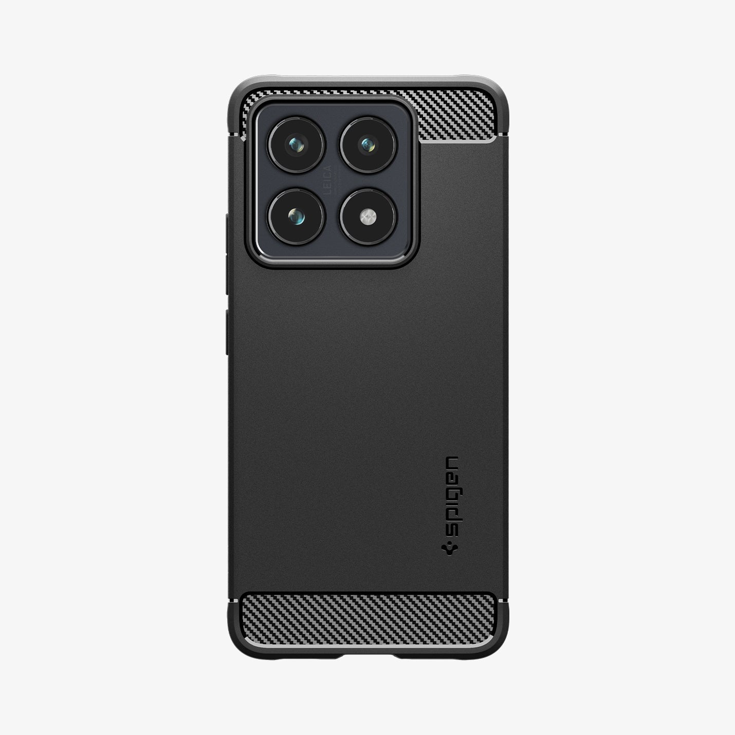 Xiaomi Series - Rugged Armor