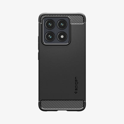 Xiaomi Series - Rugged Armor